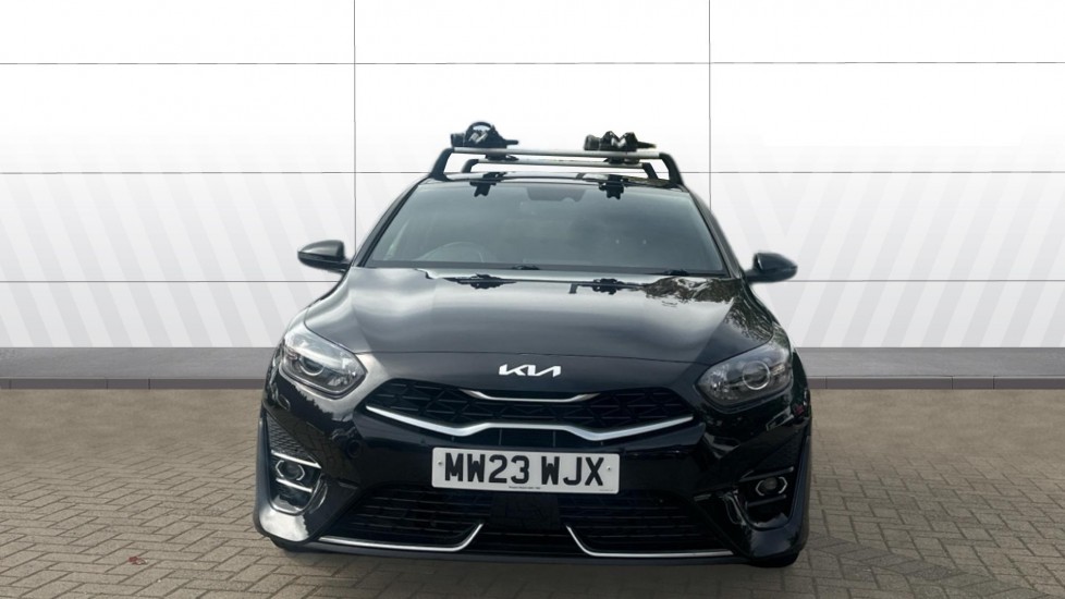 Kia Pro Ceed 1.5T GDi ISG GT-Line 5dr Petrol Estate - Image 3