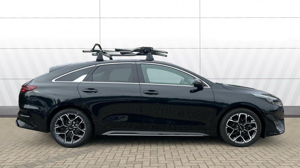 Kia Pro Ceed 1.5T GDi ISG GT-Line 5dr Petrol Estate - Image 5