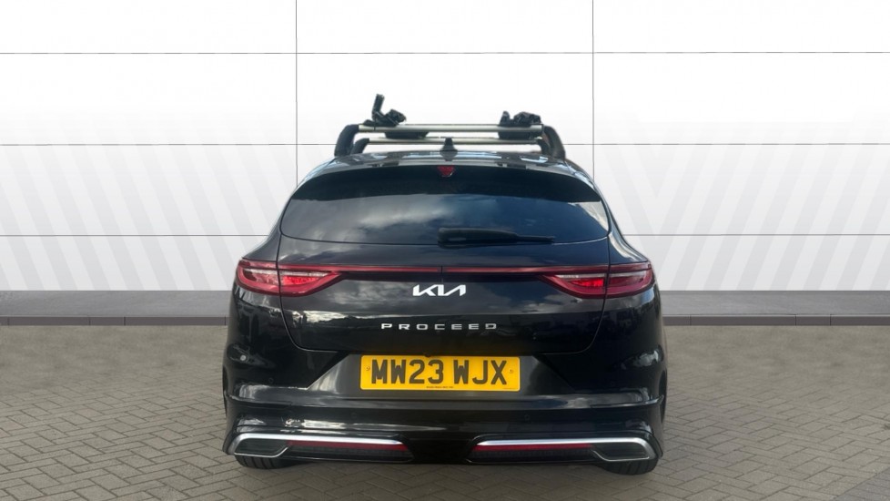 Kia Pro Ceed 1.5T GDi ISG GT-Line 5dr Petrol Estate - Image 6