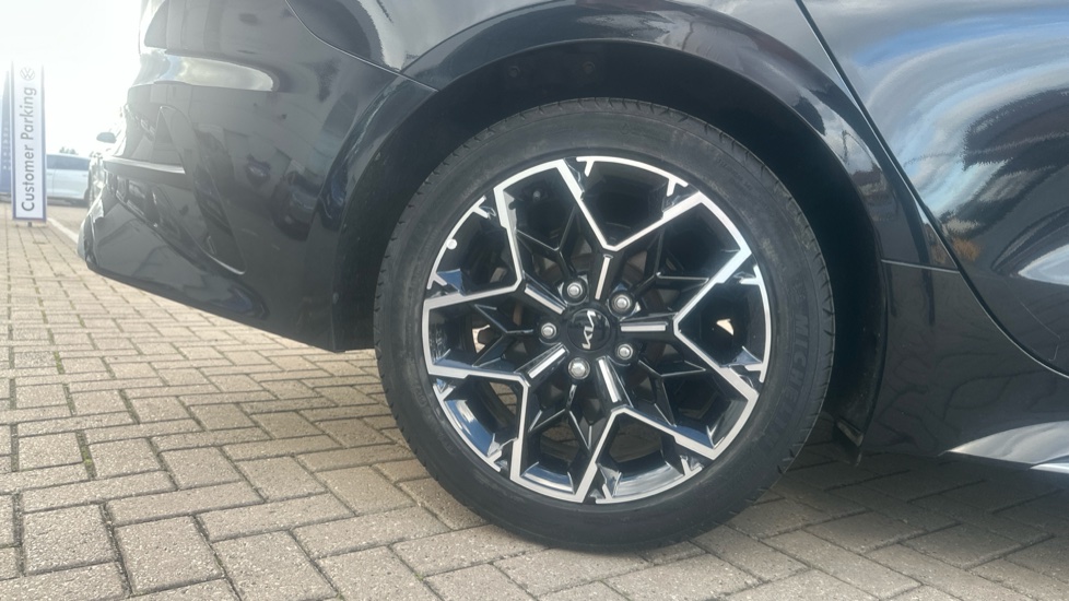 Kia Pro Ceed 1.5T GDi ISG GT-Line 5dr Petrol Estate - Image 7