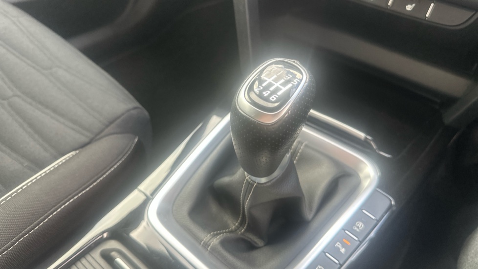 Kia Pro Ceed 1.5T GDi ISG GT-Line 5dr Petrol Estate - Image 13