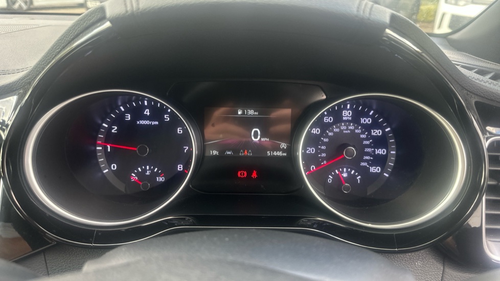 Kia Pro Ceed 1.5T GDi ISG GT-Line 5dr Petrol Estate - Image 18