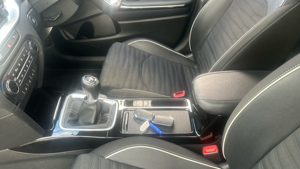Kia Pro Ceed 1.5T GDi ISG GT-Line 5dr Petrol Estate - Image 21