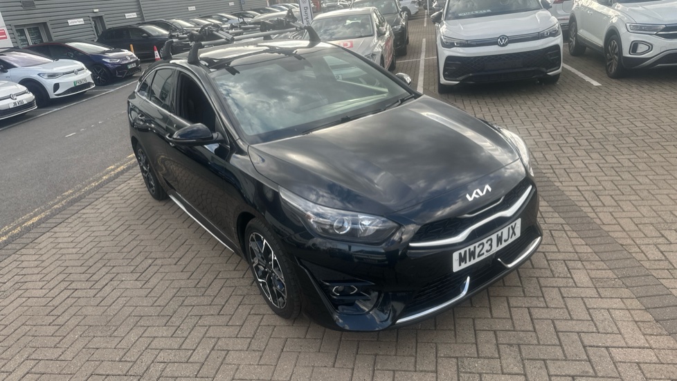 Kia Pro Ceed 1.5T GDi ISG GT-Line 5dr Petrol Estate - Image 26