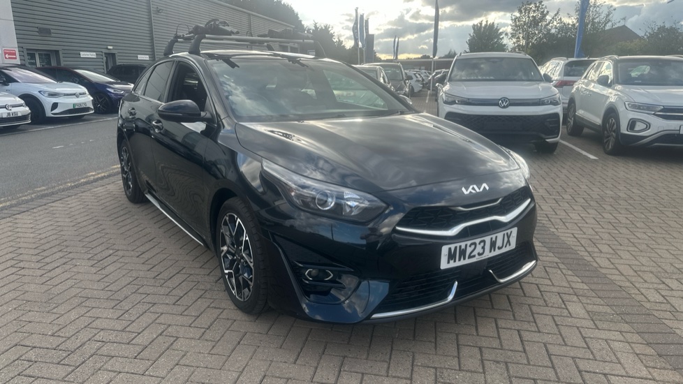 Kia Pro Ceed 1.5T GDi ISG GT-Line 5dr Petrol Estate - Image 27