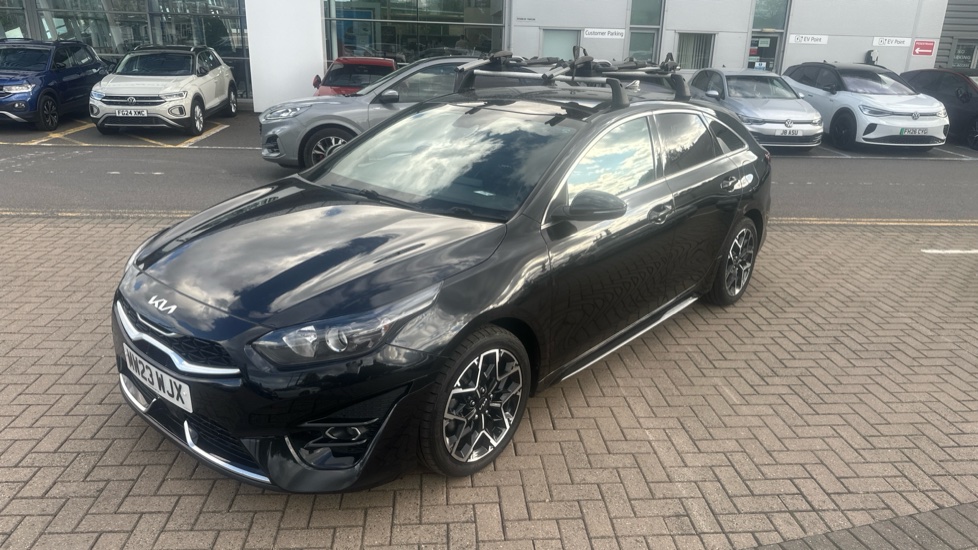 Kia Pro Ceed 1.5T GDi ISG GT-Line 5dr Petrol Estate - Image 28