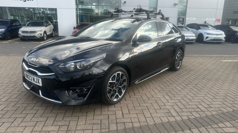 Kia Pro Ceed 1.5T GDi ISG GT-Line 5dr Petrol Estate - Image 29