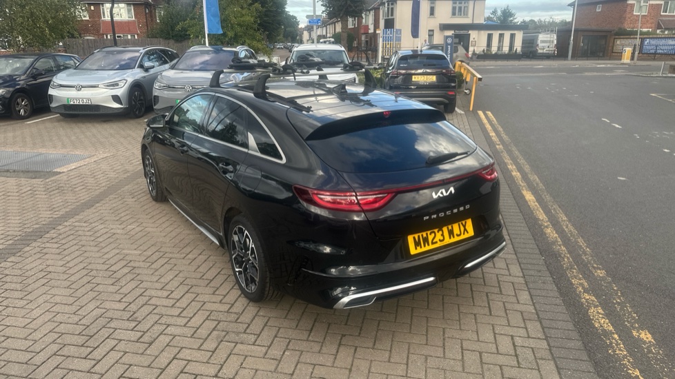 Kia Pro Ceed 1.5T GDi ISG GT-Line 5dr Petrol Estate - Image 30