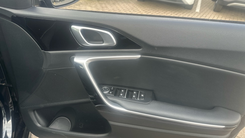 Kia Pro Ceed 1.5T GDi ISG GT-Line 5dr Petrol Estate - Image 34