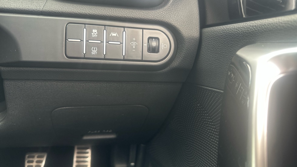 Kia Pro Ceed 1.5T GDi ISG GT-Line 5dr Petrol Estate - Image 39