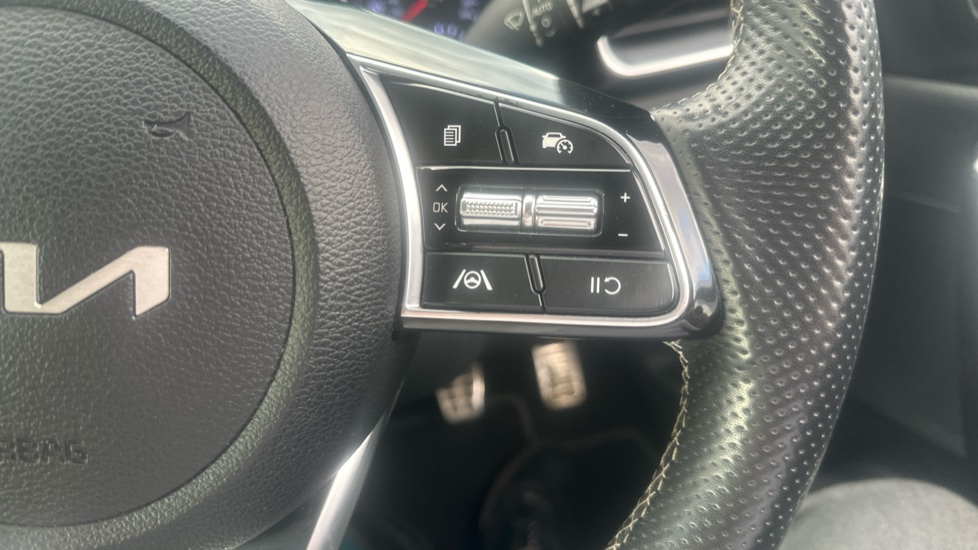 Kia Pro Ceed 1.5T GDi ISG GT-Line 5dr Petrol Estate - Image 40