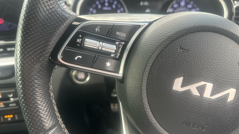 Kia Pro Ceed 1.5T GDi ISG GT-Line 5dr Petrol Estate - Image 41