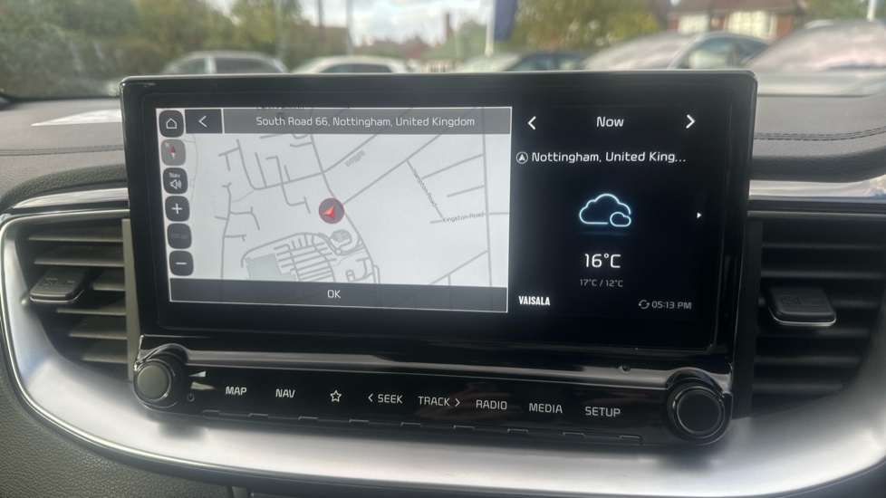Kia Pro Ceed 1.5T GDi ISG GT-Line 5dr Petrol Estate - Image 42