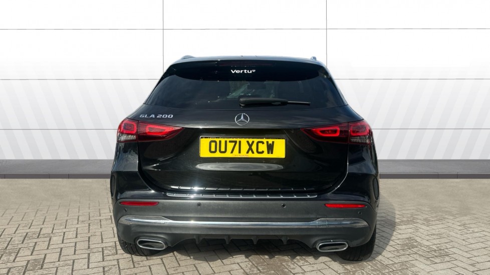 Mercedes-Benz GLA 200 AMG Line Executive 5dr Auto Petrol Hatchback - Image 6