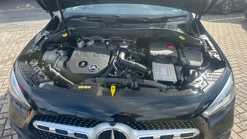 Mercedes-Benz GLA 200 AMG Line Executive 5dr Auto Petrol Hatchback - Image 8