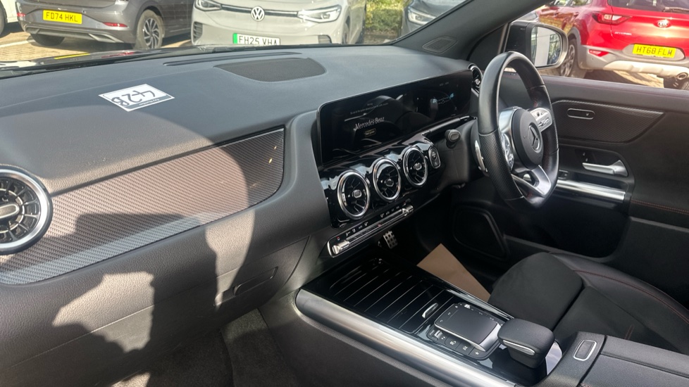 Mercedes-Benz GLA 200 AMG Line Executive 5dr Auto Petrol Hatchback - Image 9