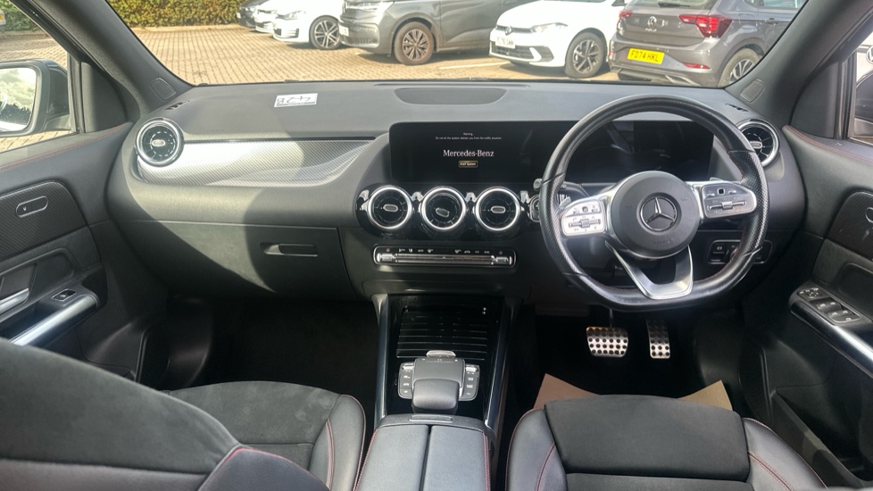 Mercedes-Benz GLA 200 AMG Line Executive 5dr Auto Petrol Hatchback - Image 10