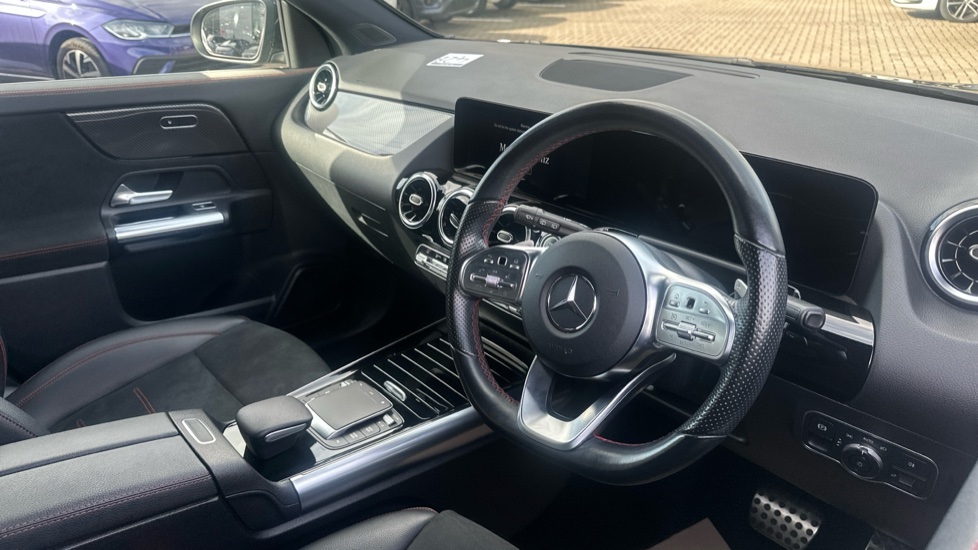 Mercedes-Benz GLA 200 AMG Line Executive 5dr Auto Petrol Hatchback - Image 11