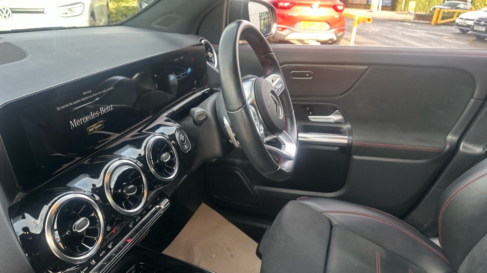 Mercedes-Benz GLA 200 AMG Line Executive 5dr Auto Petrol Hatchback - Image 21
