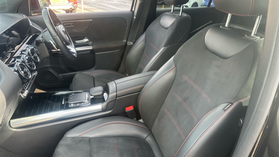 Mercedes-Benz GLA 200 AMG Line Executive 5dr Auto Petrol Hatchback - Image 23