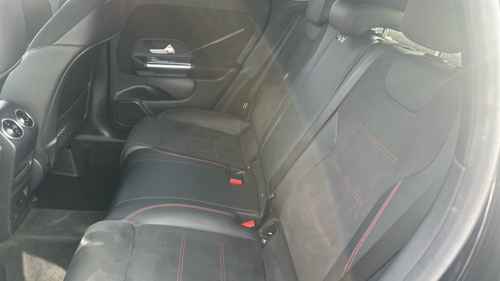 Mercedes-Benz GLA 200 AMG Line Executive 5dr Auto Petrol Hatchback - Image 25