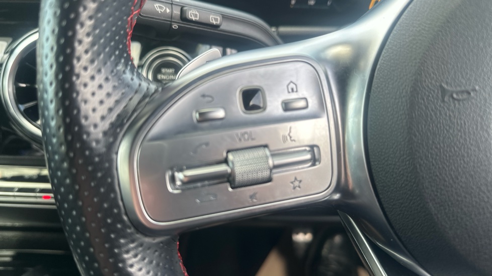 Mercedes-Benz GLA 200 AMG Line Executive 5dr Auto Petrol Hatchback - Image 39