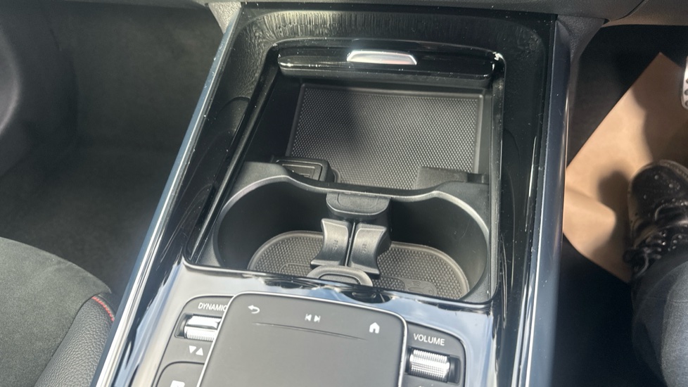 Mercedes-Benz GLA 200 AMG Line Executive 5dr Auto Petrol Hatchback - Image 41
