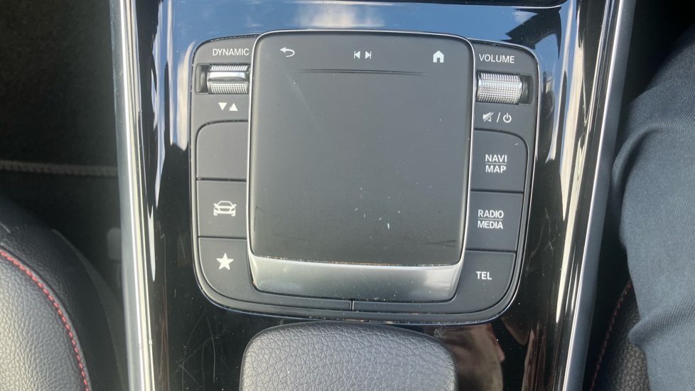 Mercedes-Benz GLB 200 AMG Line 5dr 7G-Tronic Petrol Estate - Image 26