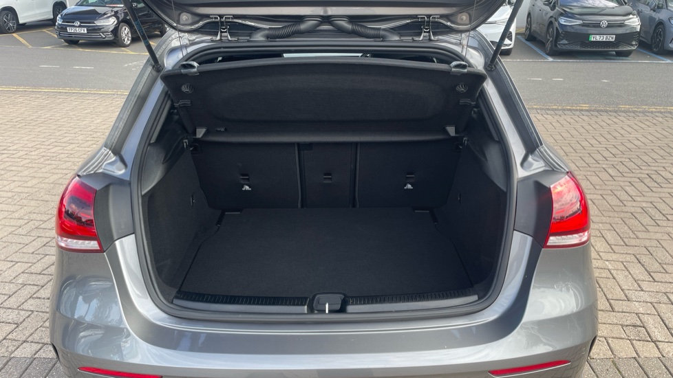 Mercedes-Benz A-Class A180 AMG Line Executive Edition 5dr Auto Petrol Hatchback - Image 4