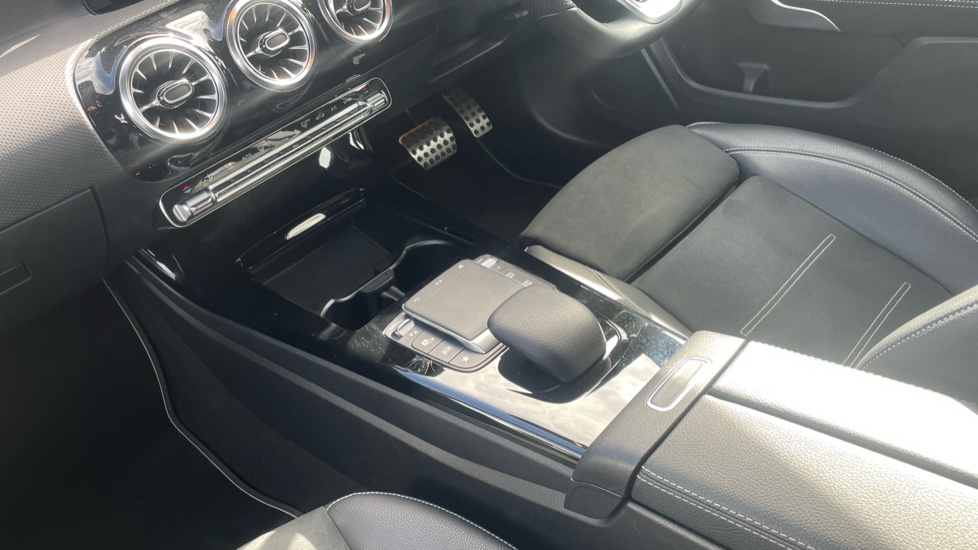 Mercedes-Benz A-Class A180 AMG Line Executive Edition 5dr Auto Petrol Hatchback - Image 13