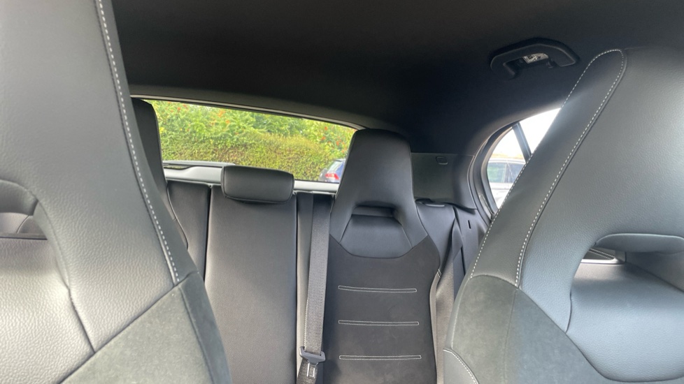 Mercedes-Benz A-Class A180 AMG Line Executive Edition 5dr Auto Petrol Hatchback - Image 15