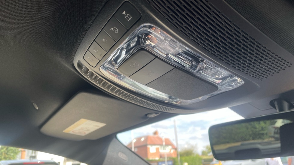 Mercedes-Benz A-Class A180 AMG Line Executive Edition 5dr Auto Petrol Hatchback - Image 34