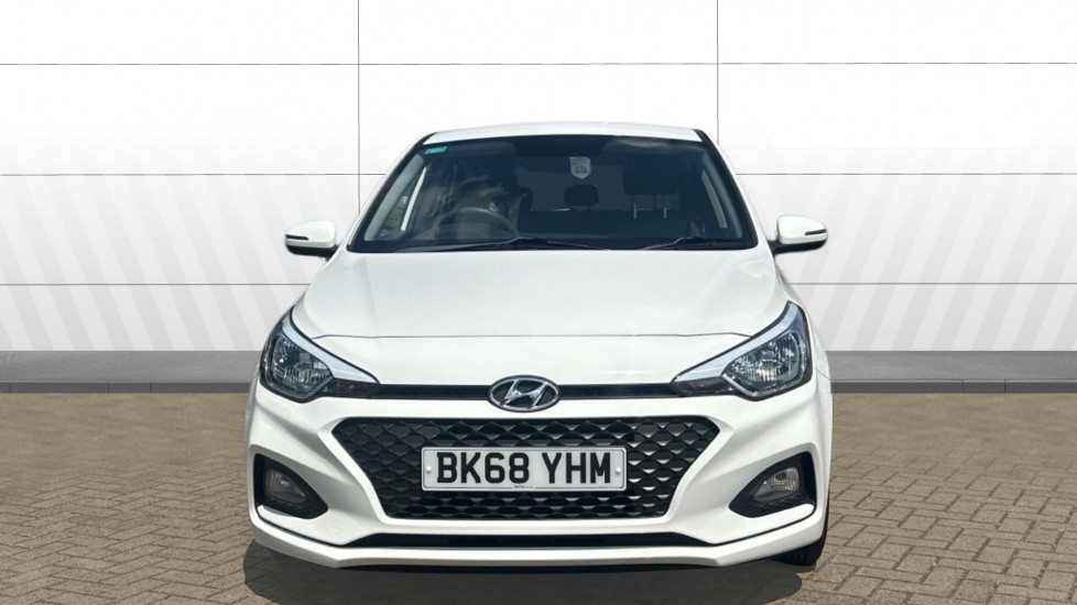 Hyundai i20 1.2 MPi S Connect 5dr Petrol Hatchback - Image 3