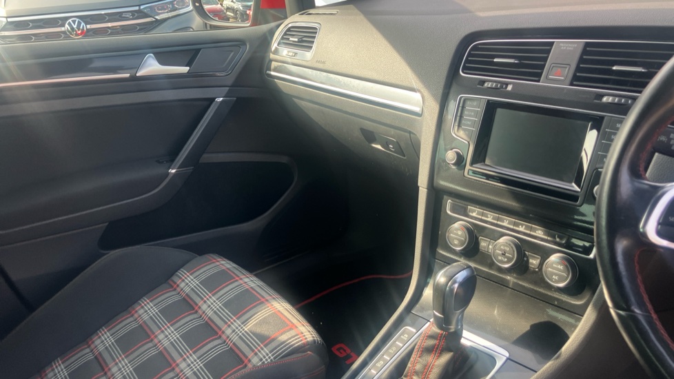 Volkswagen Golf 2.0 TSI GTI 5dr DSG Petrol Hatchback - Image 14