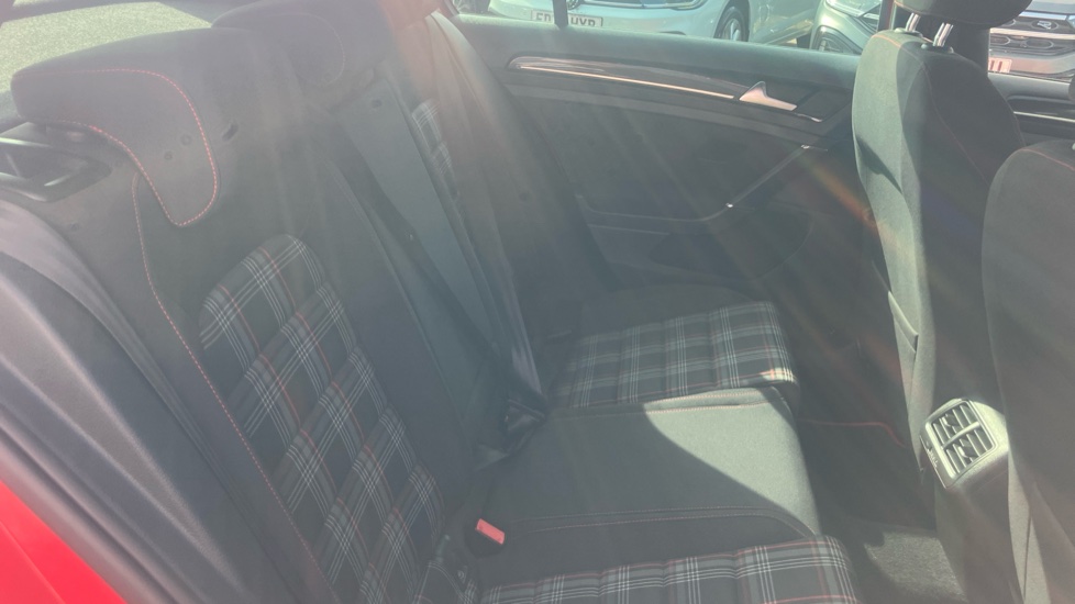 Volkswagen Golf 2.0 TSI GTI 5dr DSG Petrol Hatchback - Image 16