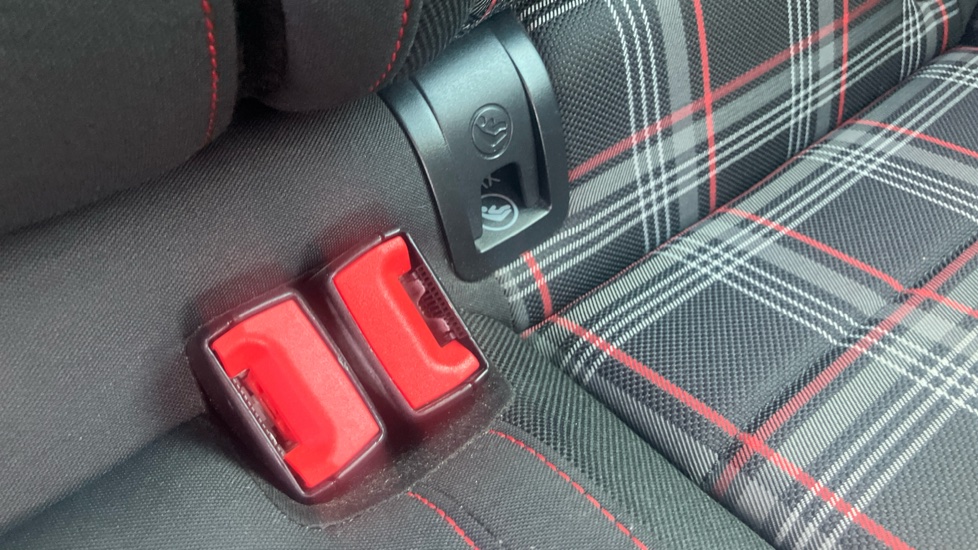 Volkswagen Golf 2.0 TSI GTI 5dr DSG Petrol Hatchback - Image 17
