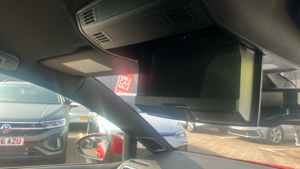 Volkswagen Golf 2.0 TSI GTI 5dr DSG Petrol Hatchback - Image 38