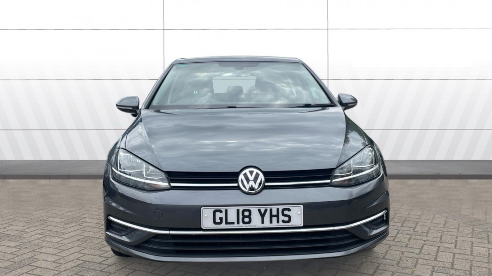 Volkswagen Golf 1.4 TSI SE 5dr DSG Petrol Hatchback - Image 3