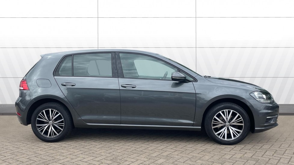 Volkswagen Golf 1.4 TSI SE 5dr DSG Petrol Hatchback - Image 5