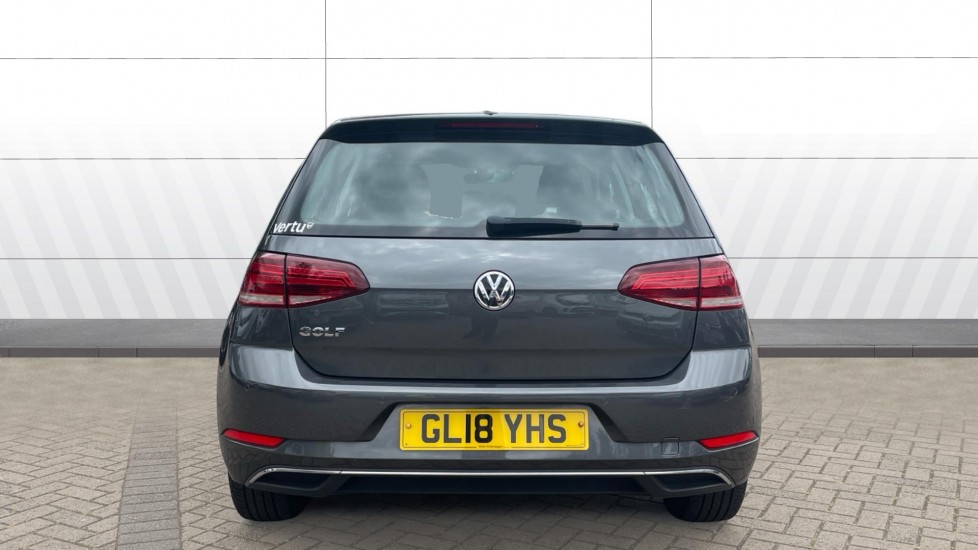 Volkswagen Golf 1.4 TSI SE 5dr DSG Petrol Hatchback - Image 6