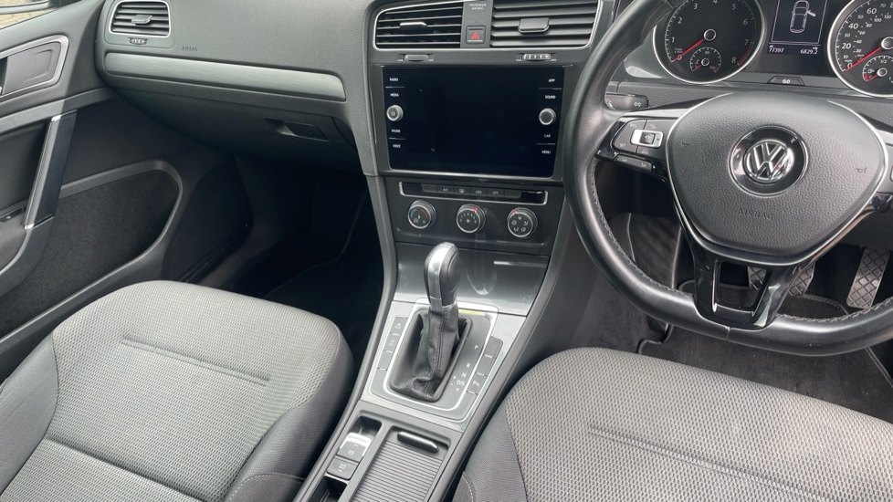 Volkswagen Golf 1.4 TSI SE 5dr DSG Petrol Hatchback - Image 14