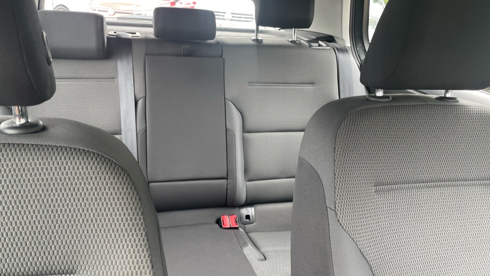 Volkswagen Golf 1.4 TSI SE 5dr DSG Petrol Hatchback - Image 15