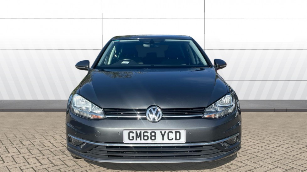 Volkswagen Golf 1.6 TDI Match 5dr Diesel Hatchback - Image 3