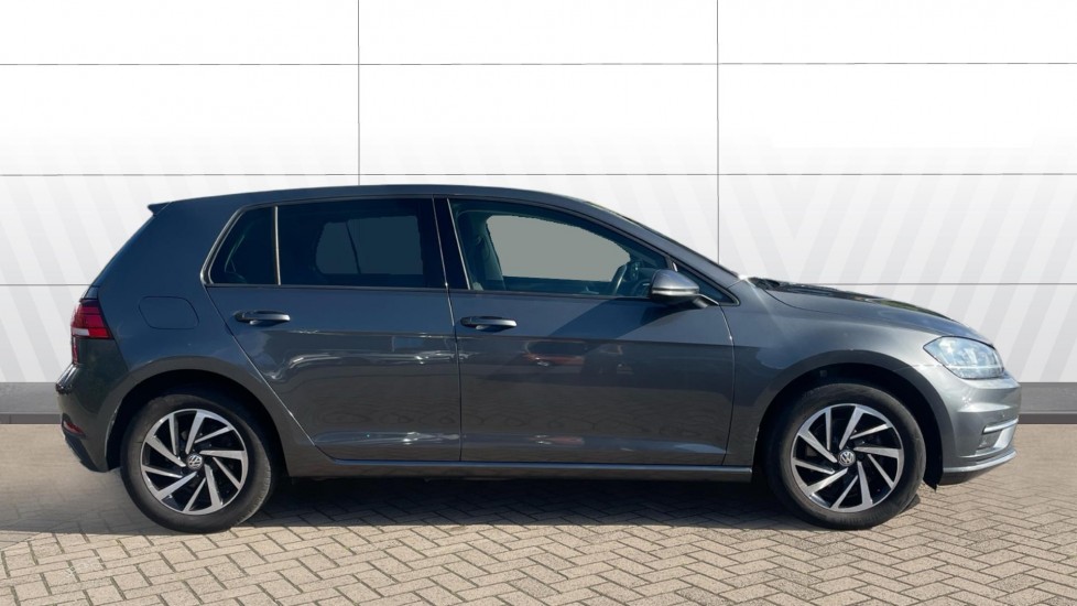 Volkswagen Golf 1.6 TDI Match 5dr Diesel Hatchback - Image 5