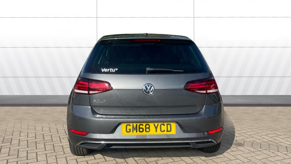 Volkswagen Golf 1.6 TDI Match 5dr Diesel Hatchback - Image 6