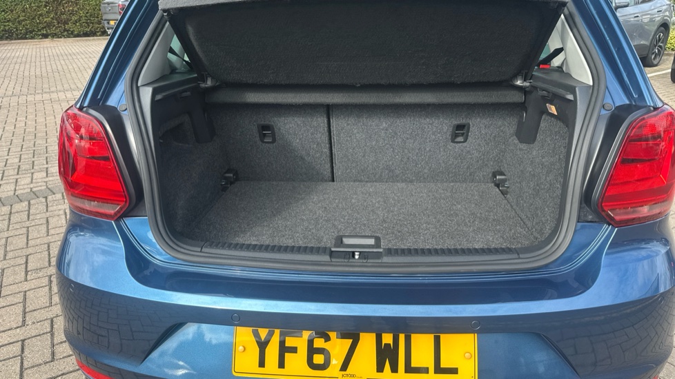 Volkswagen Polo 1.0 75 Match Edition 5dr Petrol Hatchback - Image 4