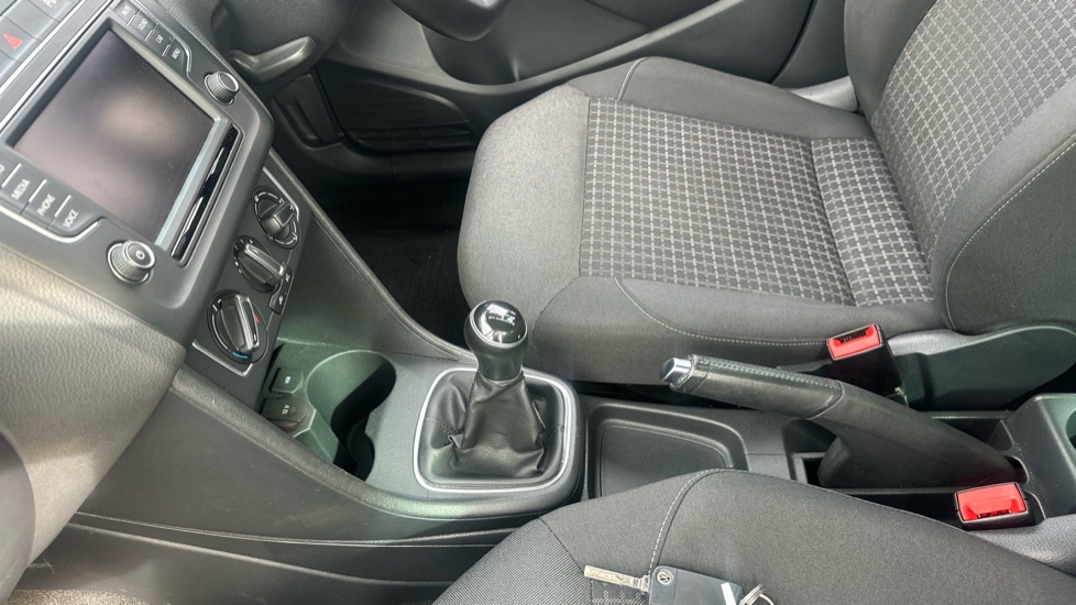 Volkswagen Polo 1.0 75 Match Edition 5dr Petrol Hatchback - Image 22