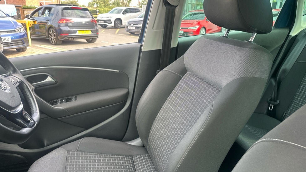 Volkswagen Polo 1.0 75 Match Edition 5dr Petrol Hatchback - Image 23