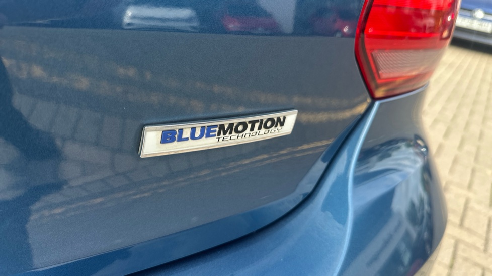 Volkswagen Polo 1.0 75 Match Edition 5dr Petrol Hatchback - Image 32