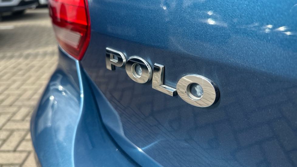 Volkswagen Polo 1.0 75 Match Edition 5dr Petrol Hatchback - Image 33